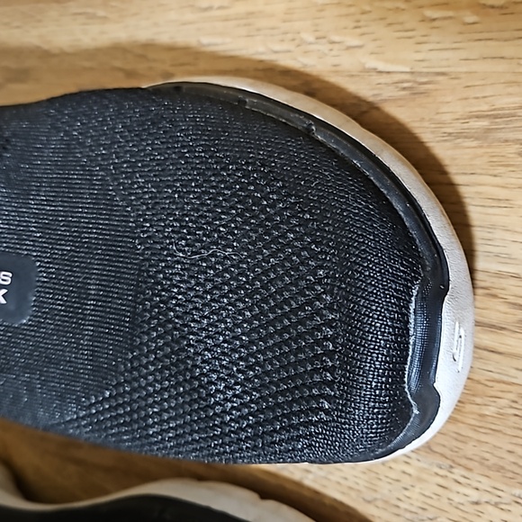 Skechers Go Walk Slip Ons Shoes 9 - Picture 5 of 15